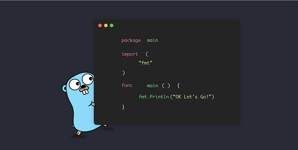 Array and Slice in Golang (Basic)